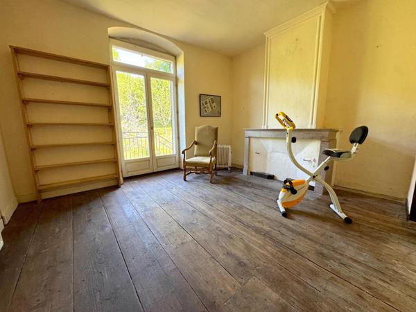 Maison 4 pièces 123 m²
