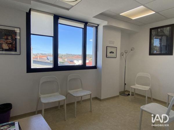 Location murs commerciaux  8 m² Launaguet