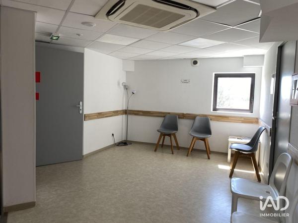 Location murs commerciaux  8 m² Launaguet