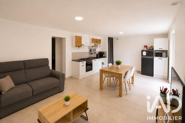 Maison à vendre 7 pièces 196,81 m² Saint-Privat-des-Vieux
