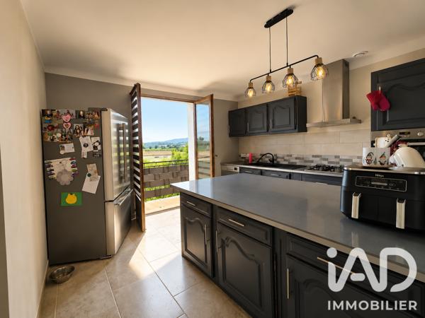 Maison à vendre 7 pièces 196,81 m² Saint-Privat-des-Vieux