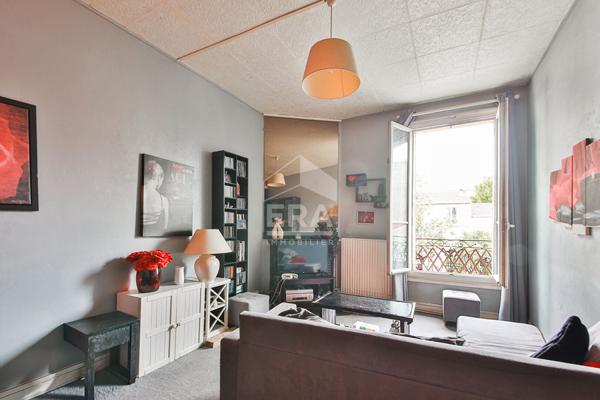 Malakoff Appartement 3P de 46.32 m2