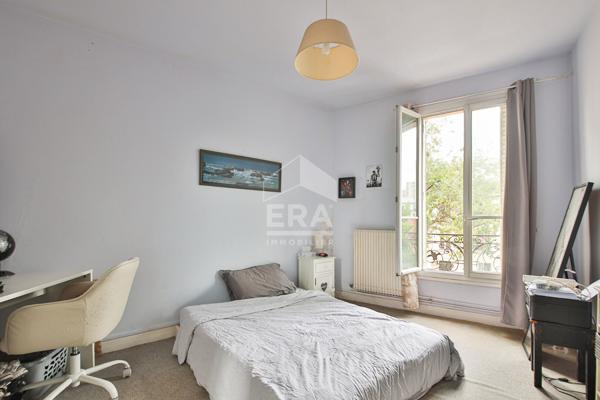 Malakoff Appartement 3P de 46.32 m2