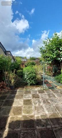 Maison à vendre à Saint-Barthélemy-d'Anjou dans le Maine-et-Loire (49124), ref : 49113-442