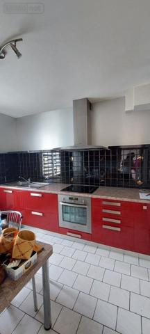 Maison à vendre à Saint-Barthélemy-d'Anjou dans le Maine-et-Loire (49124), ref : 49113-442