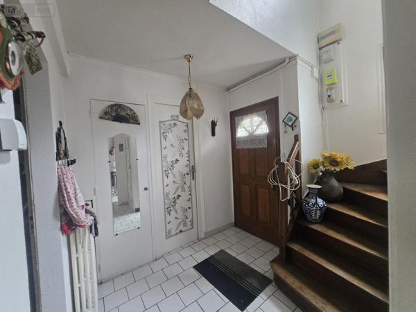 Maison à vendre à Saint-Barthélemy-d'Anjou dans le Maine-et-Loire (49124), ref : 49113-442