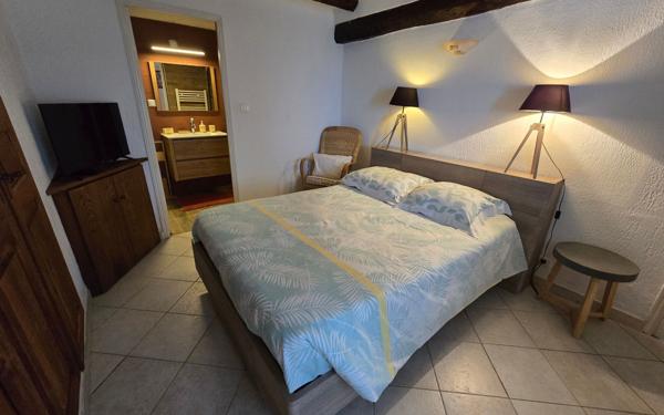 Appartement à louer    1 pièce •  Albitreccia
