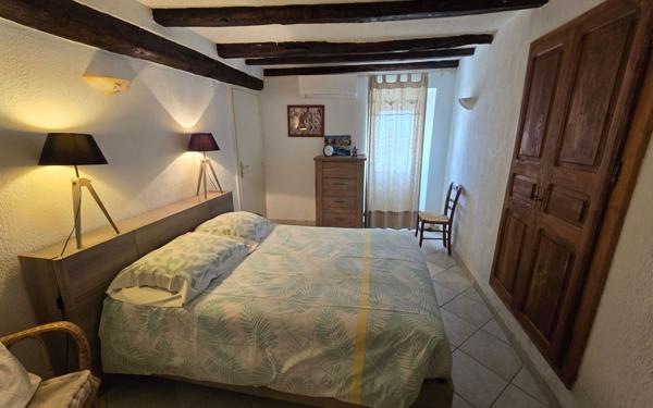 Appartement à louer    1 pièce •  Albitreccia