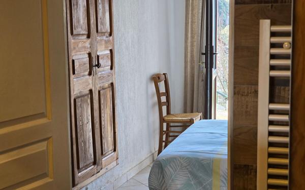 Appartement à louer    1 pièce •  Albitreccia