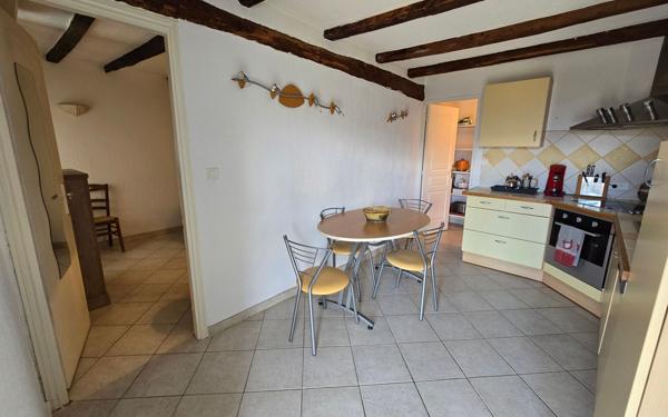 Appartement à louer    1 pièce •  Albitreccia
