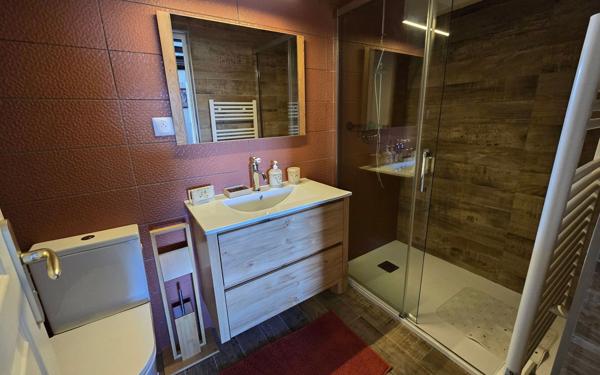 Appartement à louer    1 pièce •  Albitreccia