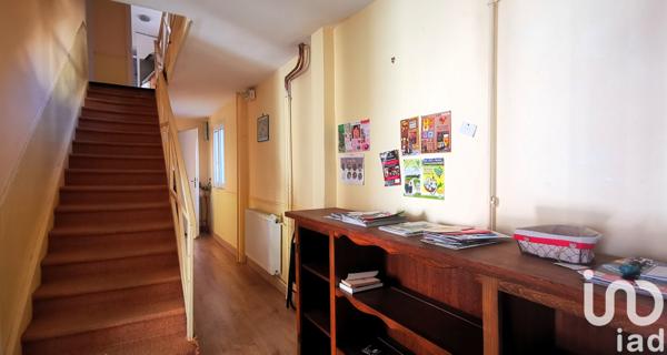 Immeuble à vendre 319 m² Plombières-les-Bains