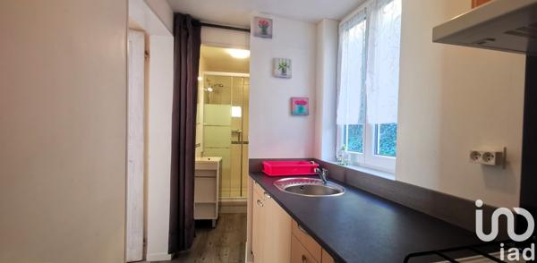 Immeuble à vendre 319 m² Plombières-les-Bains