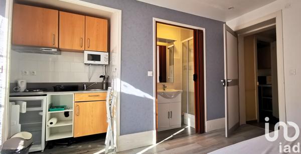 Immeuble à vendre 319 m² Plombières-les-Bains