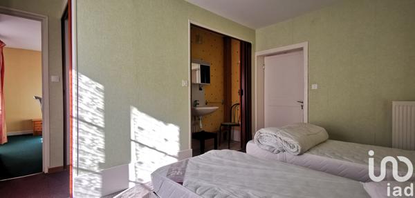 Immeuble à vendre 319 m² Plombières-les-Bains