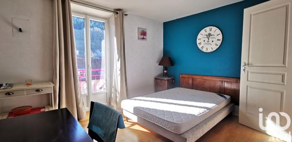 Immeuble à vendre 319 m² Plombières-les-Bains