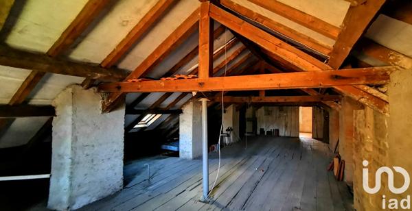 Immeuble à vendre 319 m² Plombières-les-Bains