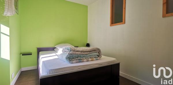 Immeuble à vendre 319 m² Plombières-les-Bains