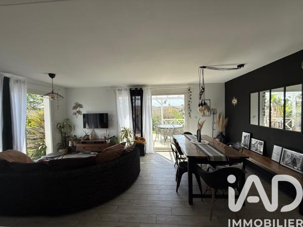 Location maison 4 pièces 83 m² Pouillon