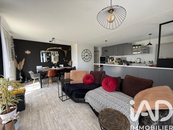 Location maison 4 pièces 83 m² Pouillon
