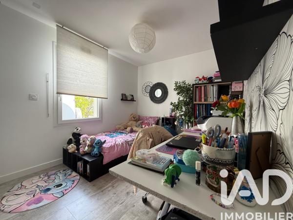 Location maison 4 pièces 83 m² Pouillon
