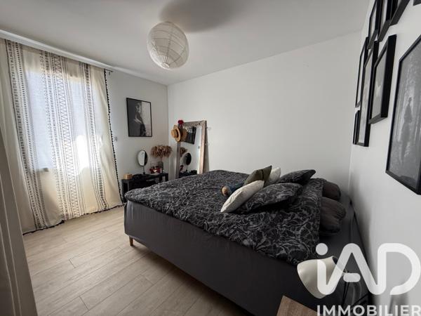 Location maison 4 pièces 83 m² Pouillon