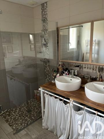 Location maison 4 pièces 83 m² Pouillon