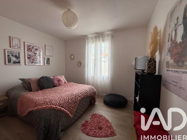 Location maison 4 pièces 83 m² Pouillon