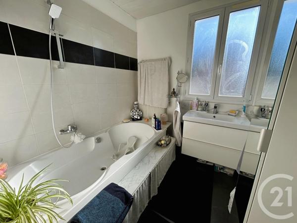 Maison à vendre  4 pièces - 80 m2 SANNOIS - 95