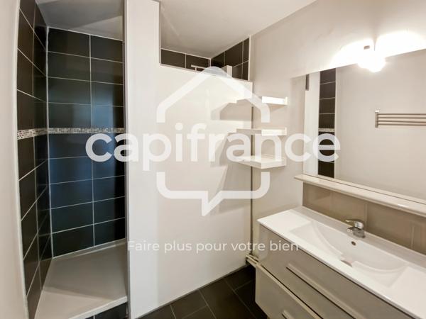 Appartement à vendre 3 pièces LE BOUSCAT (33)