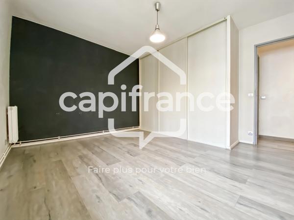 Appartement à vendre 3 pièces LE BOUSCAT (33)
