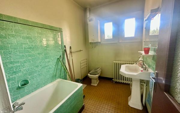 Maison à vendre    4 pièces • 140 m2 Toulouse