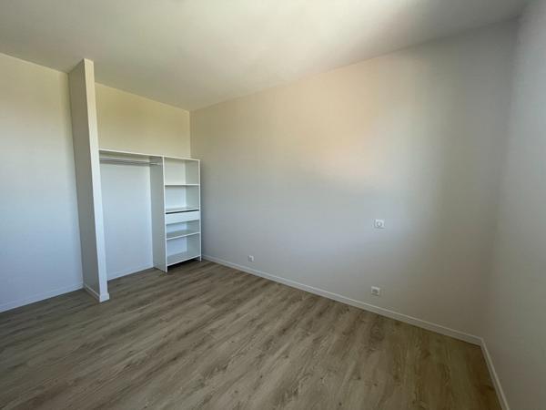 Maison Saint Vincent Sur Jard 5 pièce(s) 120 m2