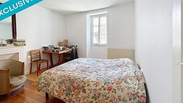 Au cœur de Mansle