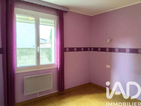 Maison à vendre 4 pièces 100 m² Monteux
