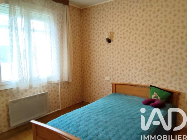 Maison à vendre 4 pièces 100 m² Monteux