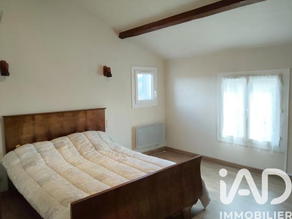 Maison à vendre 4 pièces 100 m² Monteux