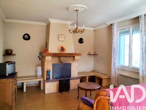Maison à vendre 4 pièces 100 m² Monteux