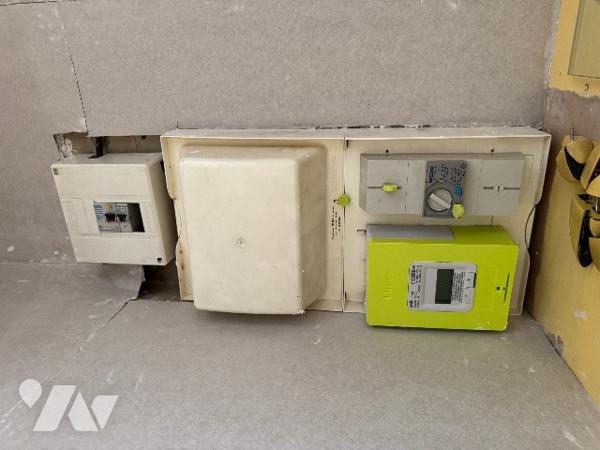 Maison située à ALENCON quartier Lancrel (57m²)