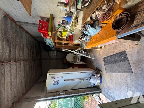 Maison située à ALENCON quartier Lancrel (57m²)