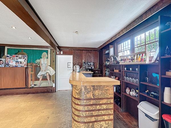 Boyer (71700) Élégante villa avec piscine et vue dégagée à Boyer