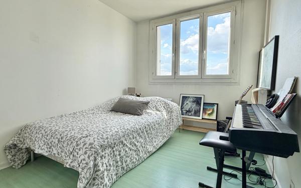 Appartement à vendre    4 pièces • 82 m2 Chilly-Mazarin