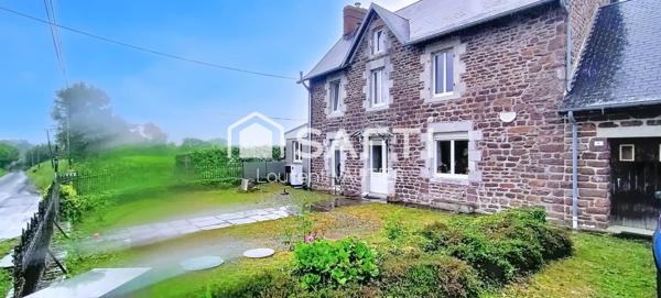 Maison 4 pièces 116 m²