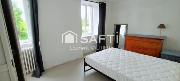Maison 4 pièces 116 m²