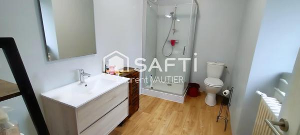 Maison 4 pièces 116 m²