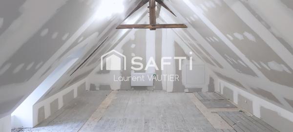 Maison 4 pièces 116 m²