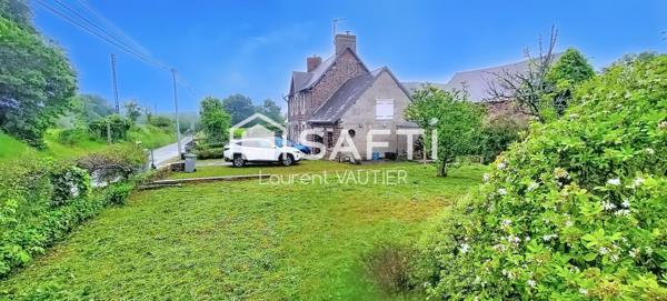 Maison 4 pièces 116 m²