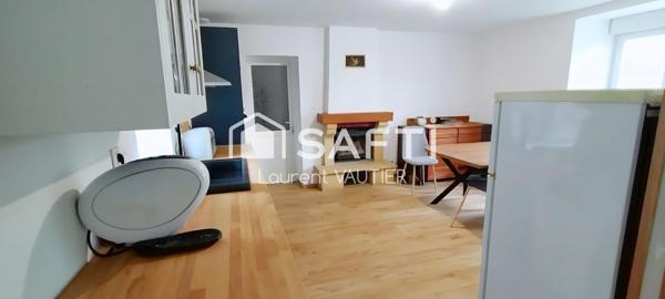 Maison 4 pièces 116 m²