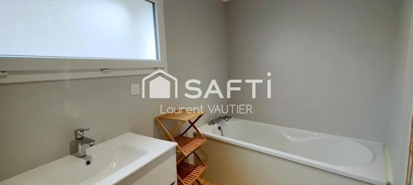 Maison 4 pièces 116 m²