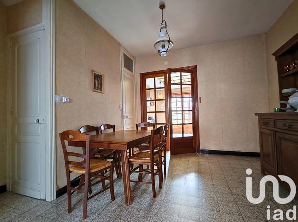 Maison à vendre 5 pièces 70 m² Beuvrages